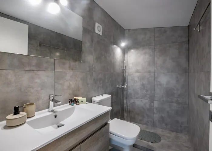 Apartament Hill Lefkada Maisonette