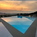 Hill Lefkada Maisonette Apartment *
