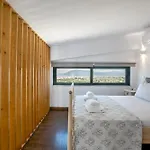아파트 Hill Lefkada Maisonette *