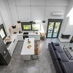 Hill Lefkada Maisonette Apolpaina