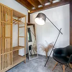 Hill Lefkada Maisonette