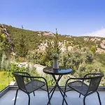 Hill Lefkada Maisonette