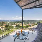아파트 Hill Lefkada Maisonette *