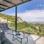 아파트 Hill Lefkada Maisonette