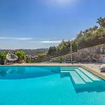 Hill Lefkada Maisonette * Apolpaina