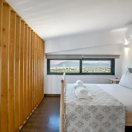 Apartment Hill Lefkada Maisonette *